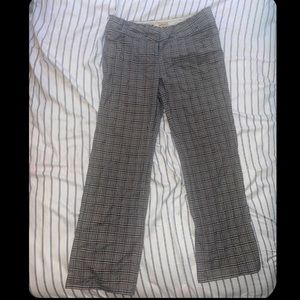 Anthropologie women’s pants